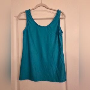 VGUC Ex Officio Tank Womens L
